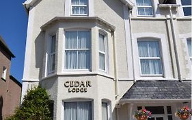Cedar Lodge